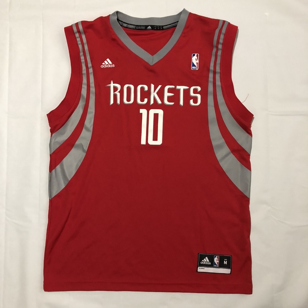 Houston Rockets Jersey